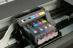 打印機墨盒和噴頭可以使用超聲波清洗機嗎？