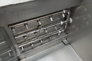 噴淋清洗設(shè)備、噴淋超聲波清洗機(jī)的系統(tǒng)組成
