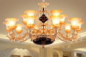 LED燈、水晶吊燈快速有效清洗的小妙招，教你輕松清洗不費(fèi)力!