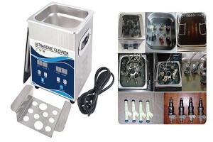 什么是超聲波噴頭清洗機(jī)，超聲波噴頭清洗機(jī)能做什么？
