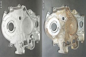 超聲波清洗機(jī)能除銹嗎？超聲波清洗機(jī)如何除銹？