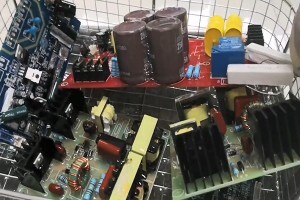 超聲波清洗機(jī)洗PCBA線路板用什么清洗劑比較好？