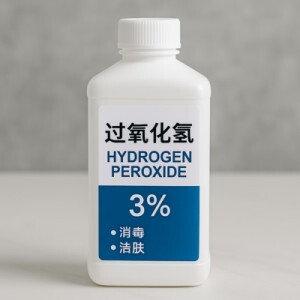 可以在超聲波清洗機(jī)中使用過(guò)氧化氫嗎？