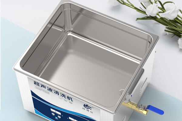 冠博超聲波清洗器