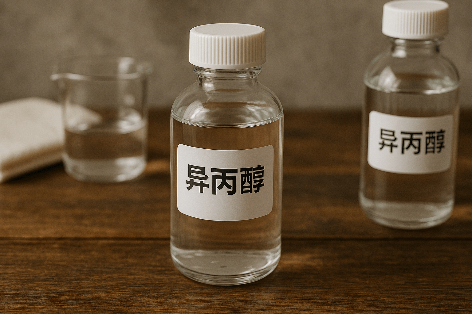 異丙醇