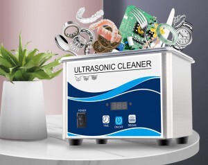 超聲波清洗機(jī)能清洗銀制品嗎？